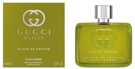 givenchy guilty review|gucci guilty collection.